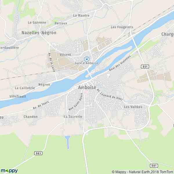amboise